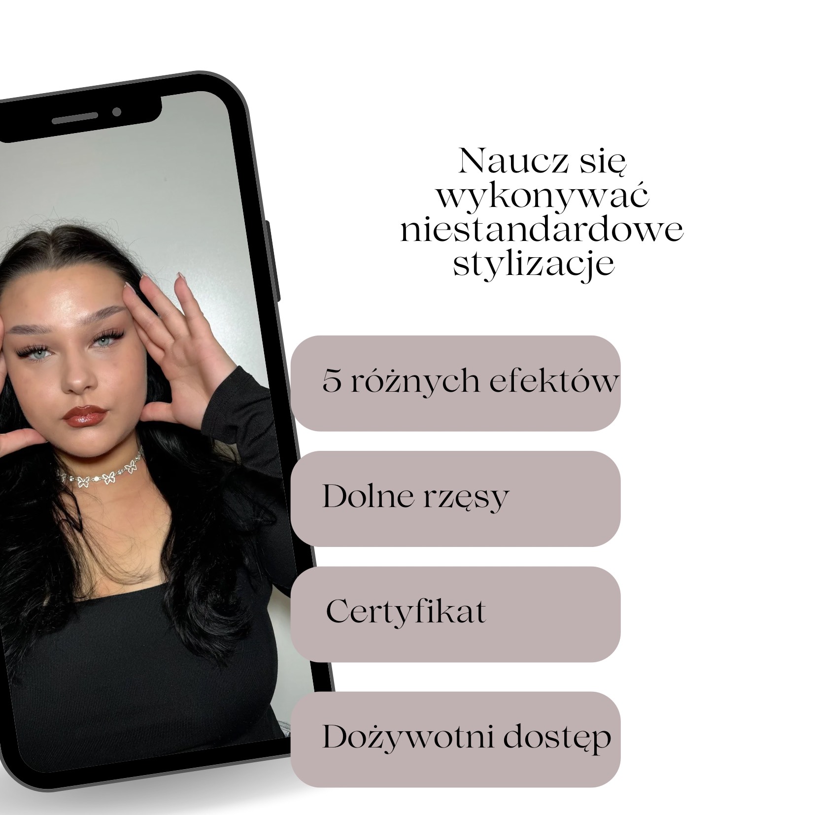 Efekty niestandardowe